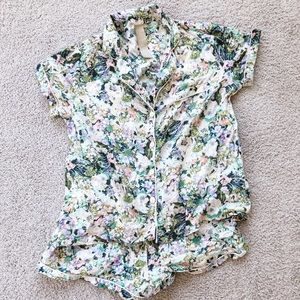 Plum Pretty Sugar Pajamas